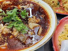 -馬伍旺川菜(江北虹悦城店)