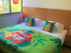 -太阳岛度假酒店