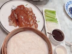 -漢舍中国菜馆(889广场店)