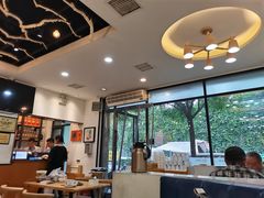 大堂-小艺烧烤(曲江店)