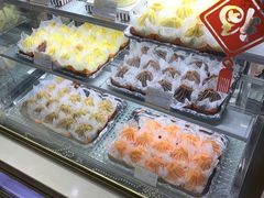 -檬舒舒MonChouChou(环球金融中心店)