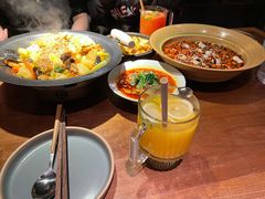 -薇酌饮·陕西菜(南门外店)