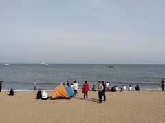 -兴城海滨风景区