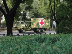 -南礼士路(地铁站)