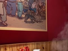 -东镇老火锅(长春路首店)