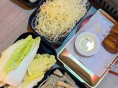 -令狐冲烤鱼·烧菜馆(达明店)