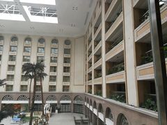 -北京王府井天伦王朝酒店