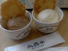 -凯德Mall新都心-停车场