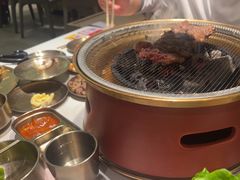 -西塔老太太泥炉烤肉(川沙百联店)