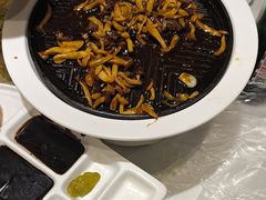 -小桃红·东北菜·春饼烤鸭(南阳湖街店)