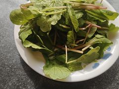 -大清花饺子(山庄店)