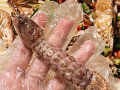-阿妹小海鲜(下角店)