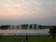 -南京银杏湖乐园