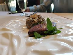 -Oyster Talks 四度蚝法餐厅