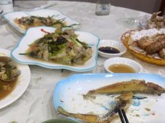 -老明馨潮汕大排档