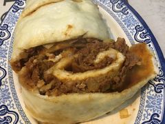 肉龙-鼎香润(德胜门内店)