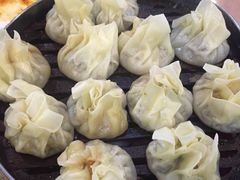 -振生清真饭店(永安道店)