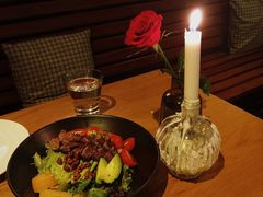 -at cafe 意大利餐厅(集美店)