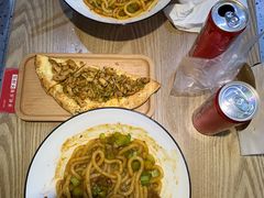 -壹粉屋新疆炒米粉(建外SOHO东区店)