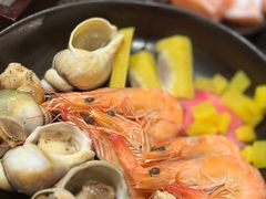 -长沙北辰洲际酒店-兰调全日餐厅