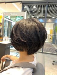 -HairCode芭曲发型