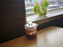 靠窗位-李先生牛肉面大王(辽宁路店)