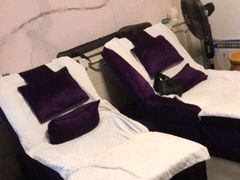 -杰哥盲人按摩足浴(紫薇店)