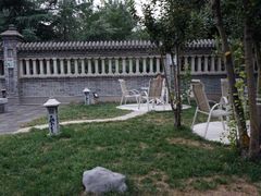 -卫鼎轩·曹公馆(鼓楼店)