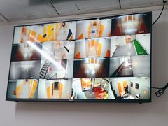-安东易迷你自助仓储寄存仓库(杨浦店)