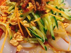 -前海沿·青岛菜(大拇指广场石老人店)