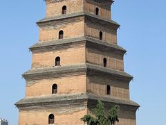 -大慈恩寺(大雁塔)