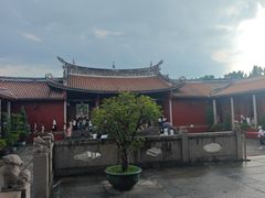 -揭阳学宫(榕城区)