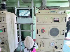 -泰达航母主题公园