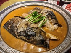 -芙蓉·艳阳餐厅(南口店)
