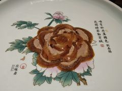 -京味斋·烤鸭·北京菜(安贞店)