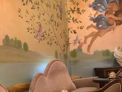 -大堂吧·下午茶·特调鸡尾酒(大连一方城堡豪华精选酒店)