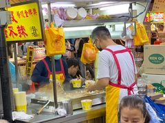-頂級甜不辣-台北美食 台北小吃 萬華美食 台北甜不辣 台北宵夜 龍山寺美食 附近餐廳 台北美食推薦