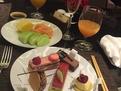 -深圳四季酒店·馥自助餐厅