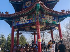 -白水寺森林公园