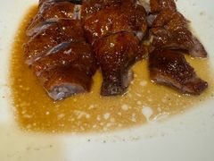 烧鹅-大笑饭堂(甲子桥店)