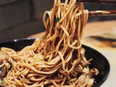 -慧娟面馆·餐厅(望江路店)