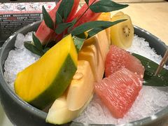 -万岛日本料理铁板烧(万象城店)