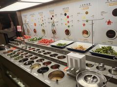 -海底捞火锅(漕宝路店)