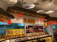 -柴米油盐(土菜院子店)