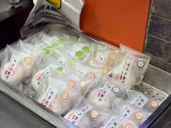 -张果佬年糕卷(科巷店)