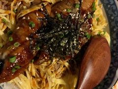 -酒井酱子·深夜食堂(东城汇店)