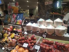 -每日新鲜水果吧(黄浦来福士店)