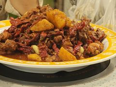 -金柱大盘鸡(和田二街店)