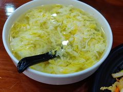 -台州老六海鲜面馆(上南总店)