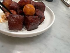 -南小馆(迪士尼小镇店)
